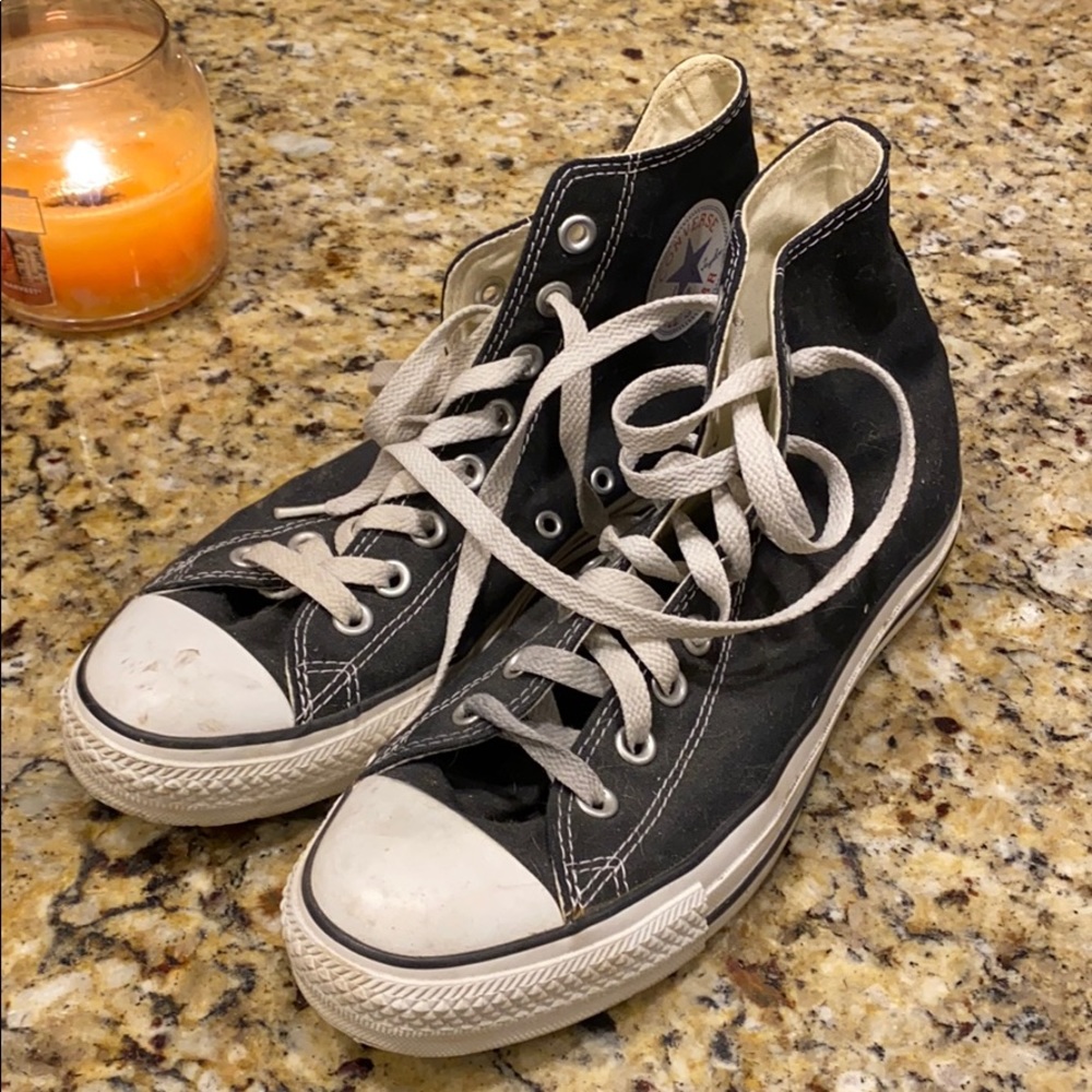 Converse all star